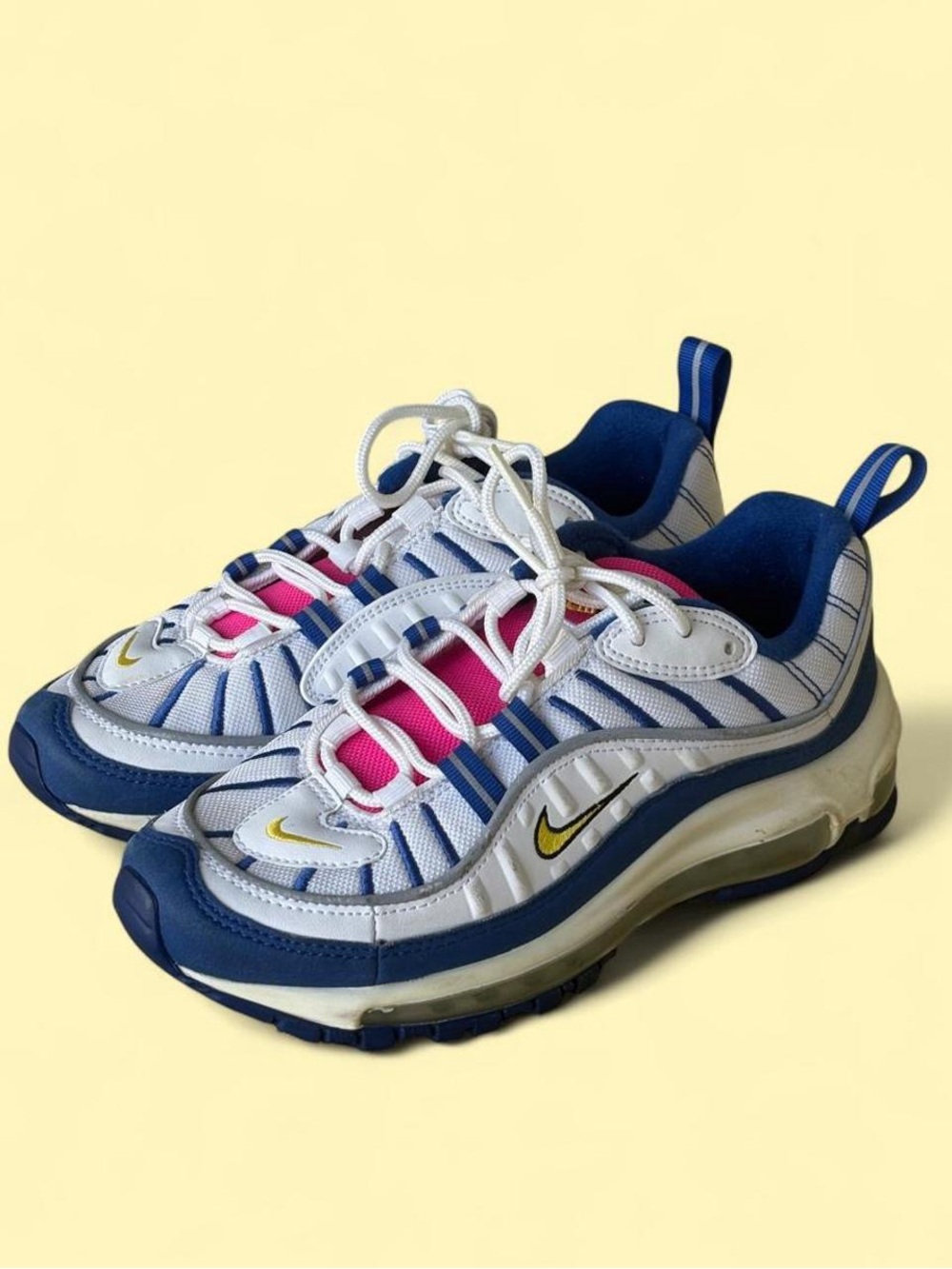 Nike Air Max ‘98